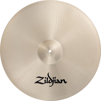 ZILDJIAN 22" A Ping Ride | A 22" Ping ride činela