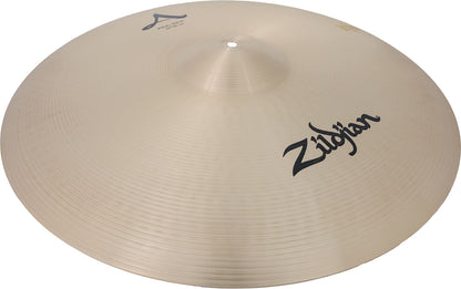 ZILDJIAN 22" A Ping Ride | A 22" Ping ride činela