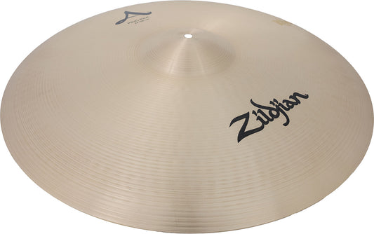 ZILDJIAN 22" A Ping Ride | A 22" Ping Ride чинел