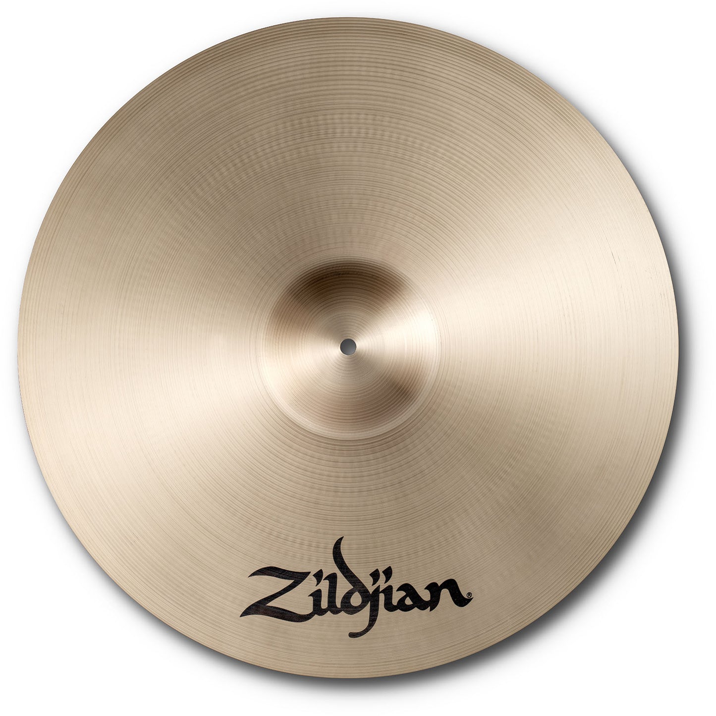 ZILDJIAN 21" A Sweet Ride | A 21" Sweet Ride Cymbal