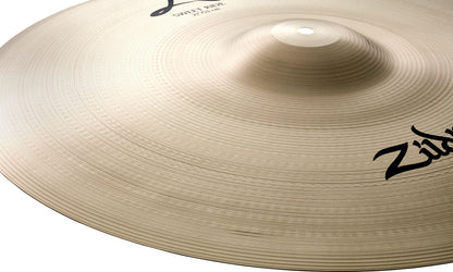 ZILDJIAN 21" A Sweet Ride | A 21" Sweet Ride Cymbal