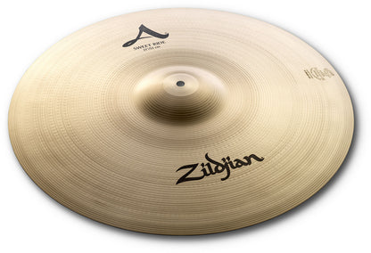 ZILDJIAN 21" A Sweet Ride | A 21" Sweet Ride Cymbal