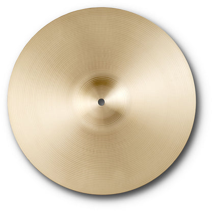 ZILDJIAN 14" A New Beat Hi-Hat | A 14" New Beat Cinele hi-hat