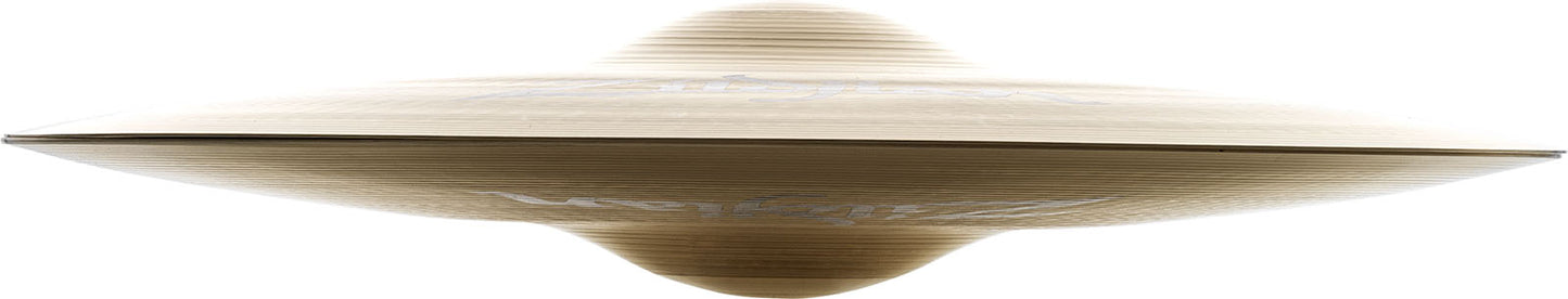 ZILDJIAN 14" A New Beat Hi-Hat | A 14" New Beat Cinele hi-hat