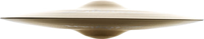 ZILDJIAN 14" A New Beat Hi-Hat | A 14" New Beat Cinele hi-hat
