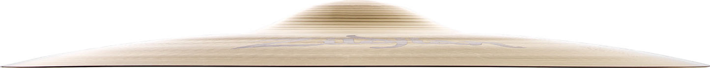 ZILDJIAN 14" A New Beat Hi-Hat | A 14" New Beat Cinele hi-hat