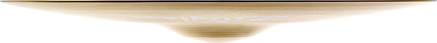 ZILDJIAN 14" A New Beat Hi-Hat | A 14" New Beat Cinele hi-hat