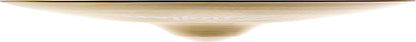 ZILDJIAN 14" A New Beat Hi-Hat | A 14" New Beat Cinele hi-hat