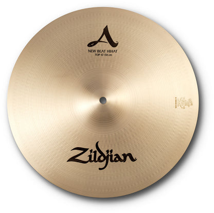 ZILDJIAN 15" A New Beat Hi-Hat | A 15" New Beat Πιατίνια hi-hat