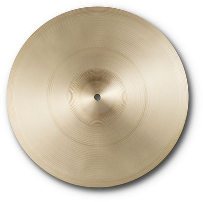 ZILDJIAN 15" A New Beat Hi-Hat | A 15" New Beat Πιατίνια hi-hat