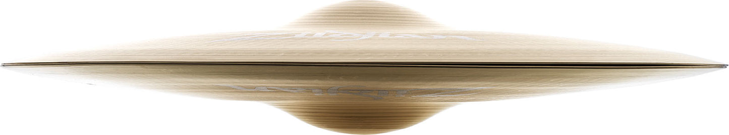 ZILDJIAN 15" A New Beat Hi-Hat | A 15" New Beat Πιατίνια hi-hat