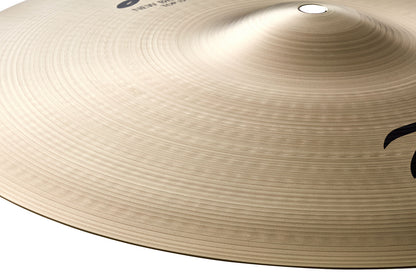 ZILDJIAN 15" A New Beat Hi-Hat | A 15" New Beat Πιατίνια hi-hat