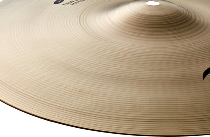 ZILDJIAN 15" A New Beat Hi-Hat | A 15" New Beat Πιατίνια hi-hat