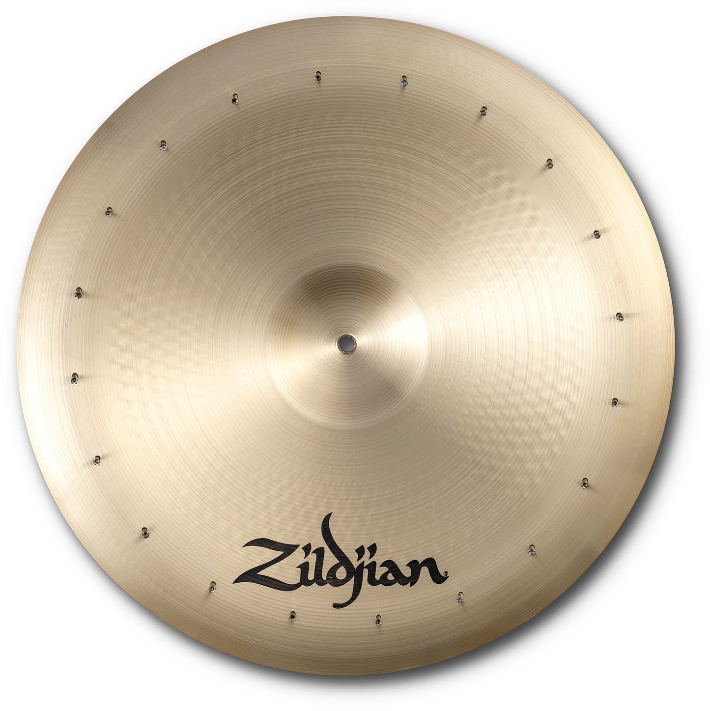 ZILDJIAN A Swish Knocker | A 22" Swish Knocker činela