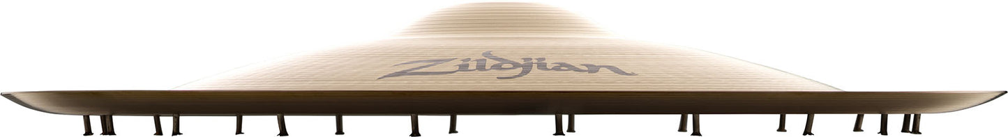 ZILDJIAN A Swish Knocker | A 22" Swish Knocker činela