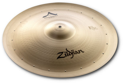 ZILDJIAN A Swish Knocker | A 22" Swish Knocker činela