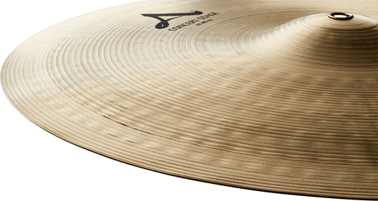 ZILDJIAN 16" A Concert Stage Pair | A 16" Concert Stage Cinel
