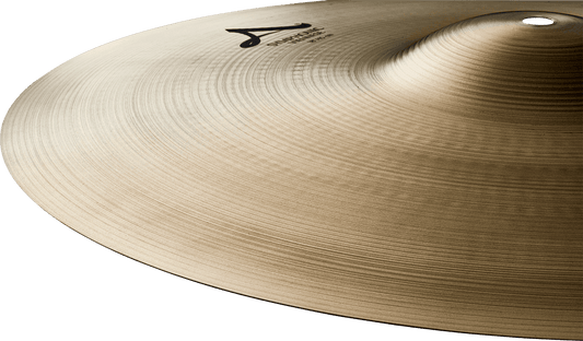 ZILDJIAN 18" A Symphonic Viennese Tone | A 18" Symphonic Viennese Tone Cinel