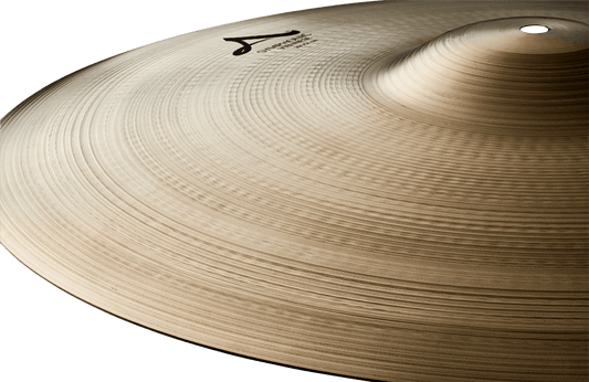 ZILDJIAN 20" A Symphonic Viennese Tone | A 20" Symphonic Viennese Tone Чинел