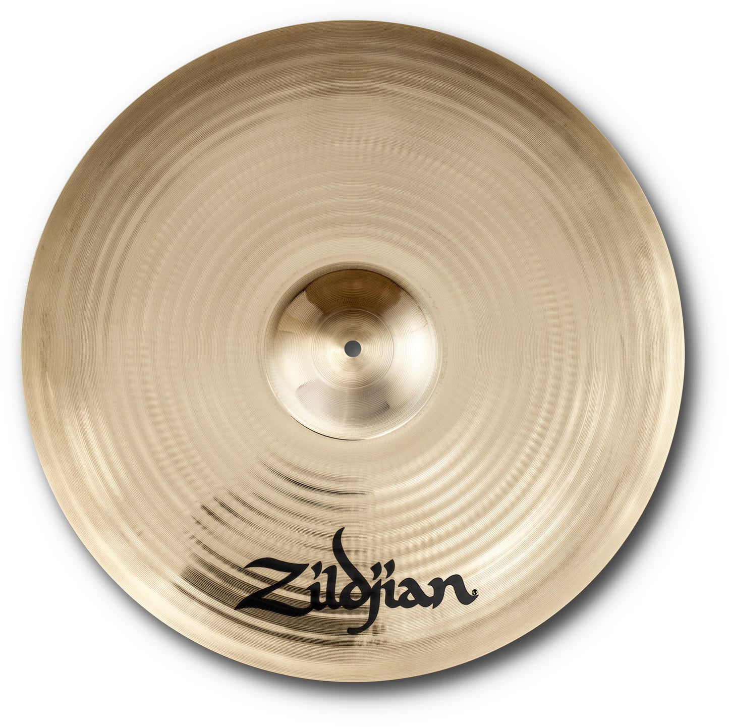 ZILDJIAN A Custom 20" Medium Ride | A Custom 20" Medium ride činela