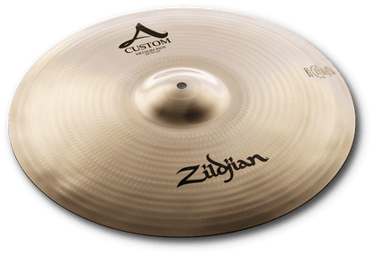 ZILDJIAN A Custom 20" Medium Ride | A Custom 20" Medium ride činela