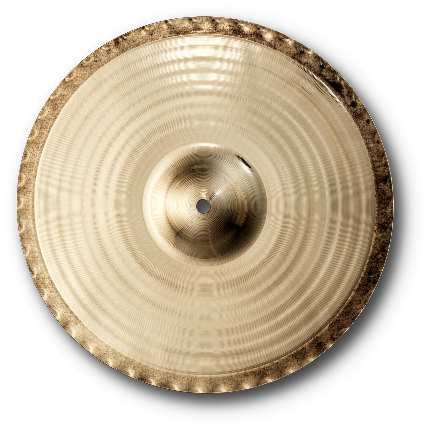 ZILDJIAN 14" A Custom Mastersound Hi-Hats | A Custom 14" Mastersound talerze hi-hat