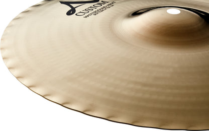 ZILDJIAN 14" A Custom Mastersound Hi-Hats | A Custom 14" Mastersound talerze hi-hat