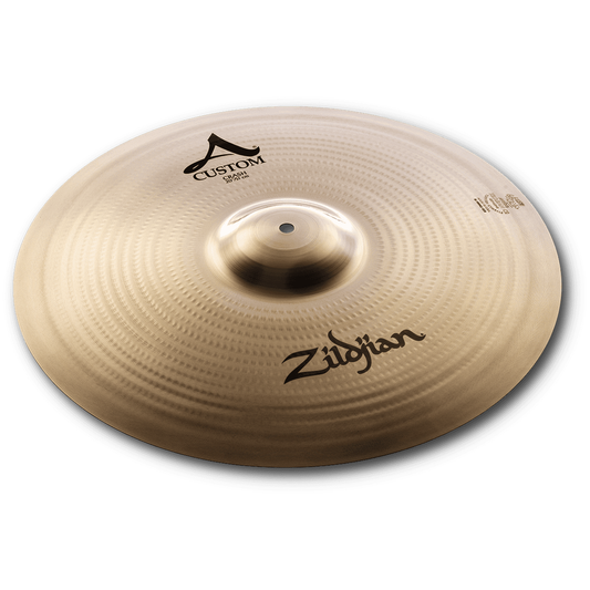 Zildjian A Custom A20588 20” Crash Cymbal