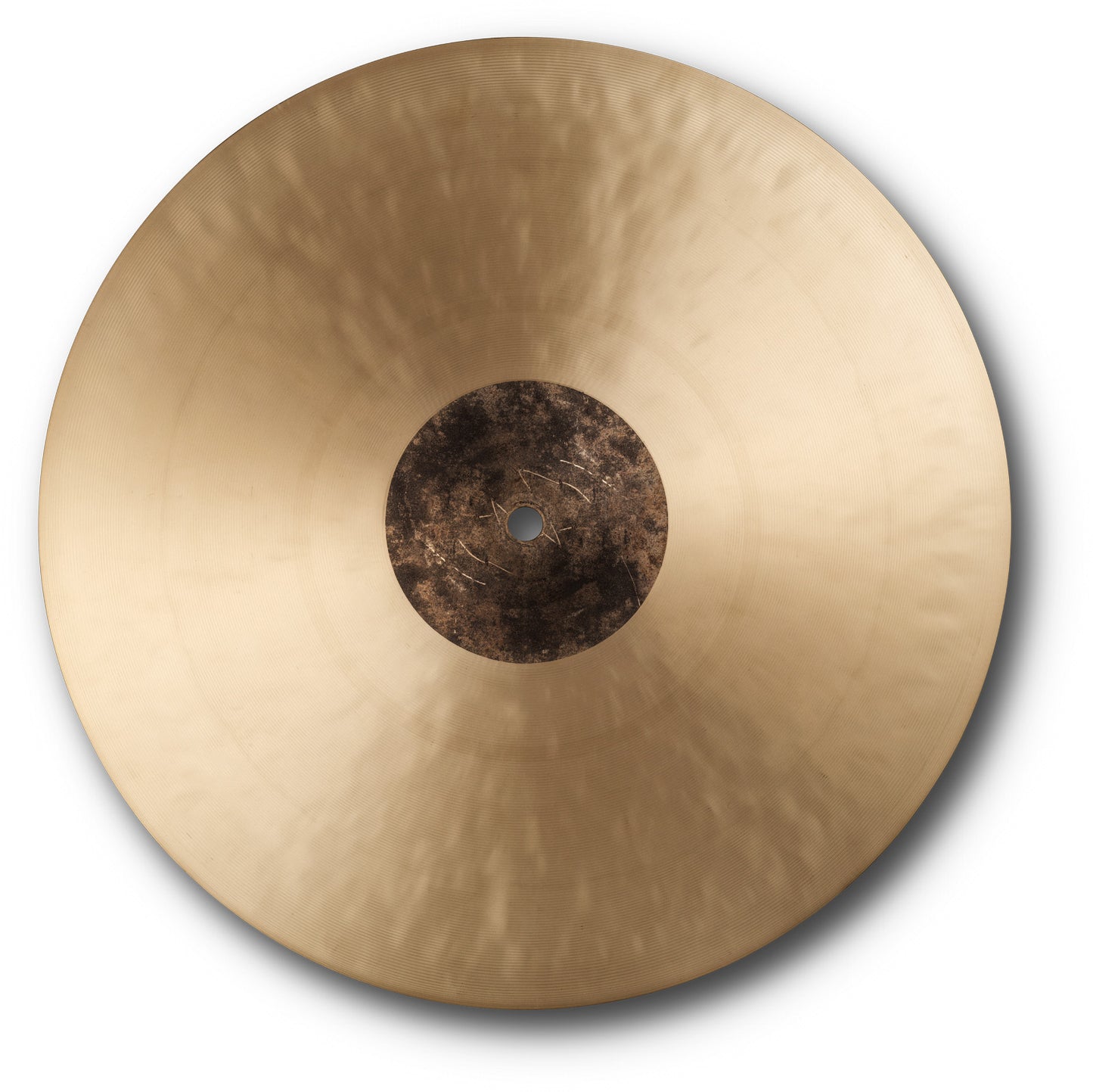ZILDJIAN 15" K Zildjian Sweet HiHats-Pair | K 15" Sweet Hi-Hat Cymbals
