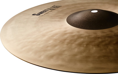ZILDJIAN 15" K Zildjian Sweet HiHats-Pair | K 15" Sweet Hi-Hat Cymbals