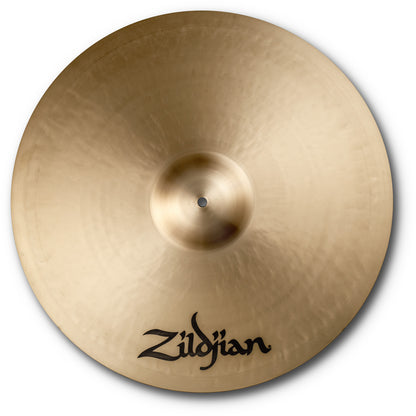 ZILDJIAN 21" K Zildjian Sweet Ride | K 21" Sweet Ride Cymbal