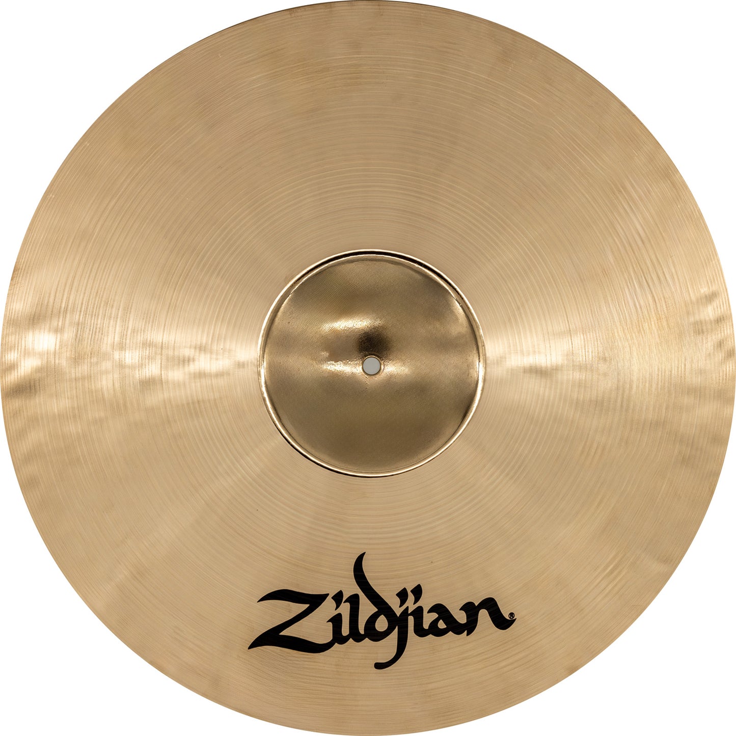 ZILDJIAN 21" K Zildjian Projection Ride | Cymbal 21" K Zildjian Projection Ride Cymbal