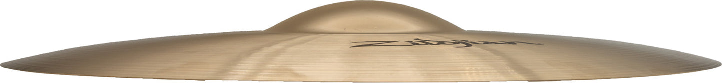 ZILDJIAN 21" K Zildjian Projection Ride | Cymbal 21" K Zildjian Projection Ride Cymbal