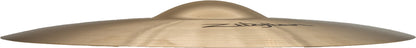 ZILDJIAN 21" K Zildjian Projection Ride | Cymbal 21" K Zildjian Projection Ride Cymbal