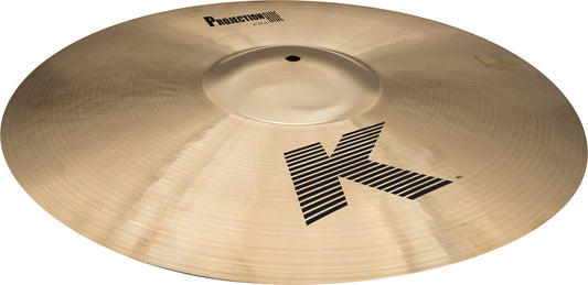 ZILDJIAN 21" K Zildjian Projection Ride | Чинел 21" K Zildjian Projection Ride чинел