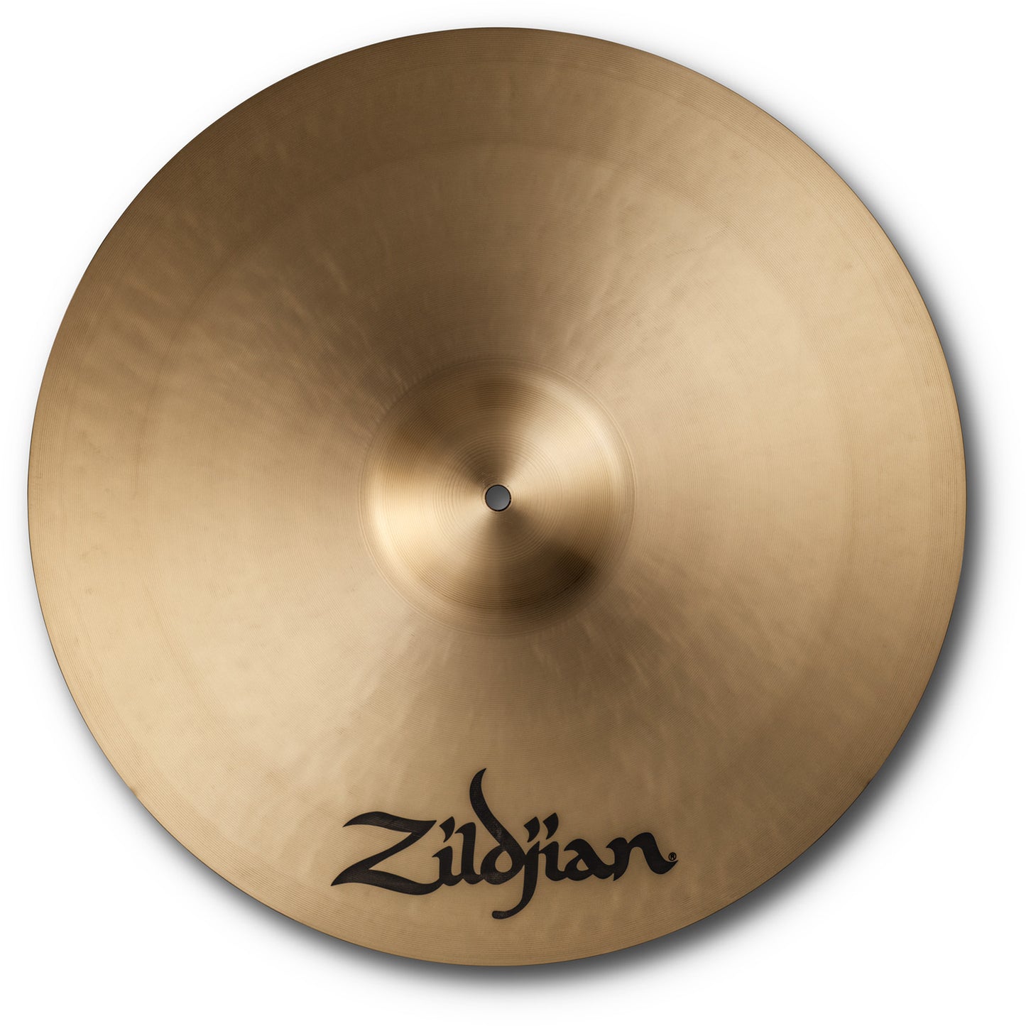 ZILDJIAN 20" K Crash Ride | K 20" Crash Ride чинел