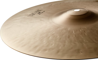 ZILDJIAN 14" K Light Hi-Hat Pair | K 14" Light talerze hi-hat