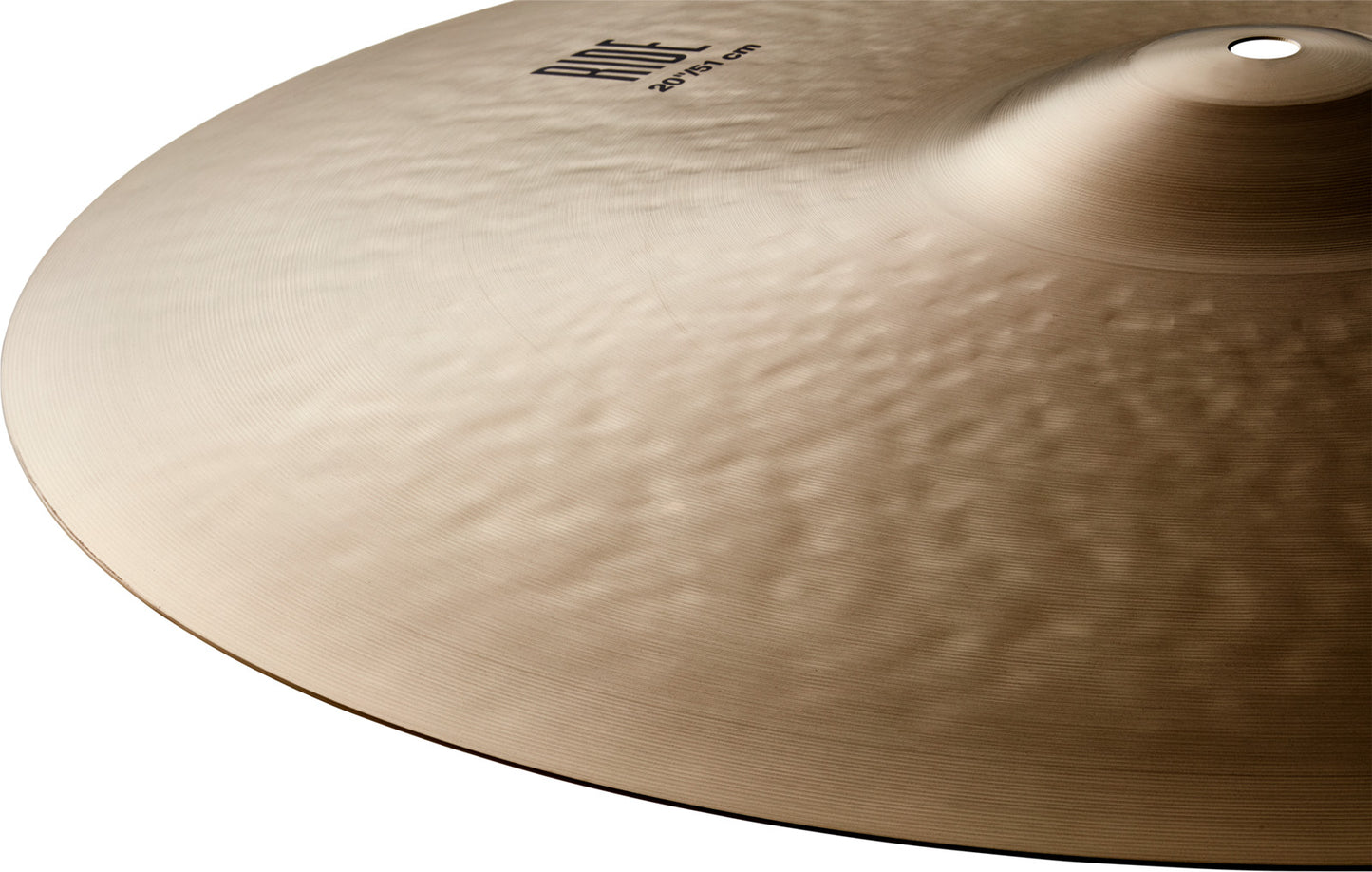 ZILDJIAN 20" K Ride | K 20" Ride чинел
