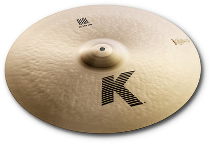 ZILDJIAN 20" K Ride | K 20" Ride чинел