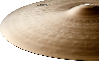 ZILDJIAN 22" K Ride | K 22" Ride Cymbal