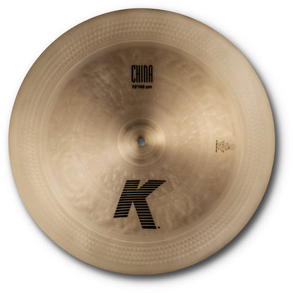 ZILDJIAN 19" K China Boy | K 19" China Boy Πιατίνι