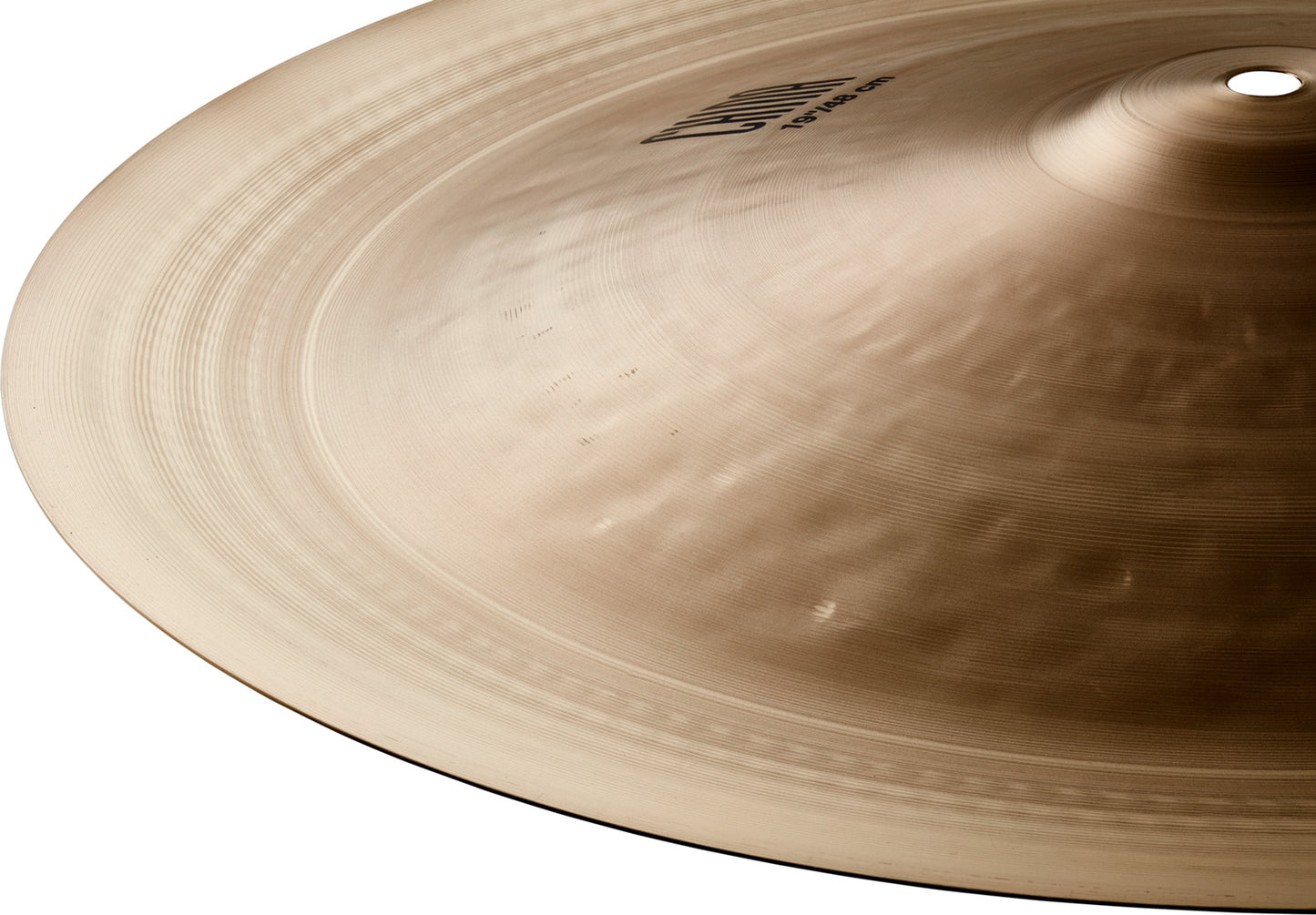 ZILDJIAN 19" K China Boy | K 19" China Boy Πιατίνι