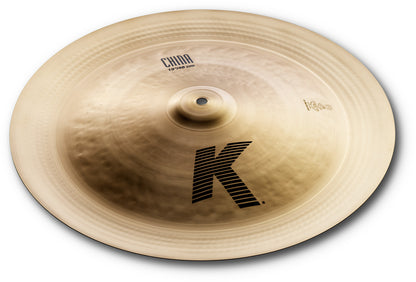 ZILDJIAN 19" K China Boy | K 19" China Boy Πιατίνι
