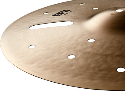 ZILDJIAN 18" K EFX | K 18" EFX talerz perkusyjny