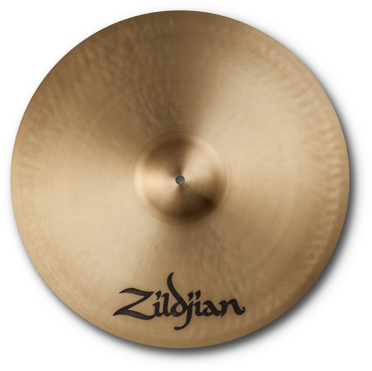 ZILDJIAN 19" K Dark Crash Thin | K 19" Dark Crash Thin Crash чинел