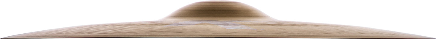 ZILDJIAN 19" K Dark Crash Thin | K 19" Dark Crash Thin Crash чинел