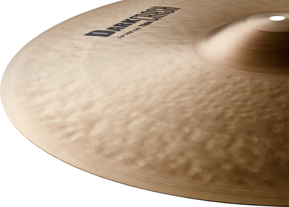 ZILDJIAN 19" K Dark Crash Thin | K 19" Dark Crash Thin Crash чинел