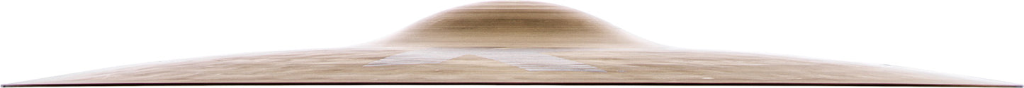 ZILDJIAN 14" K Mastersound Hi-Hats | K 14" Mastersound Hi-Hat Cymbals