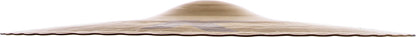 ZILDJIAN 14" K Mastersound Hi-Hats | K 14" Mastersound Hi-Hat Cymbals