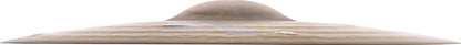 ZILDJIAN 18" K Zildjian Cluster Crash | K 18" Cluster Crash Cymbal